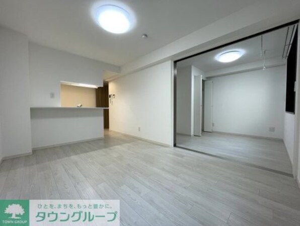 aLATO Oyamaの物件内観写真